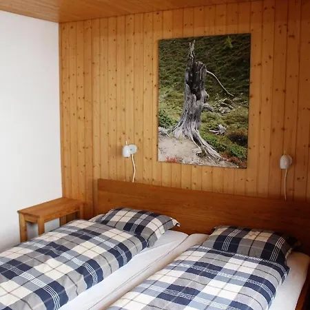 Vitula * Fieschertal