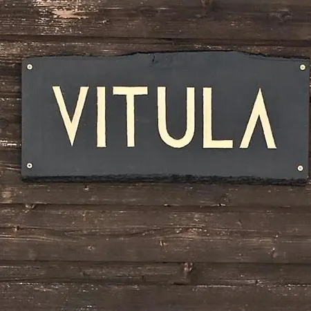 Ferienhaus Vitula