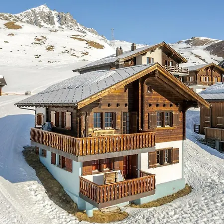 Ferienhaus Vitula *