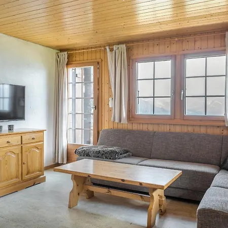 Ferienhaus Vitula